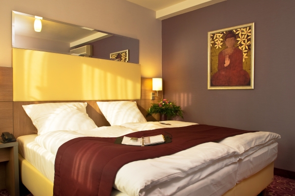 Hotel Scala Frankfurt City Centre (Frankfurt am Main)